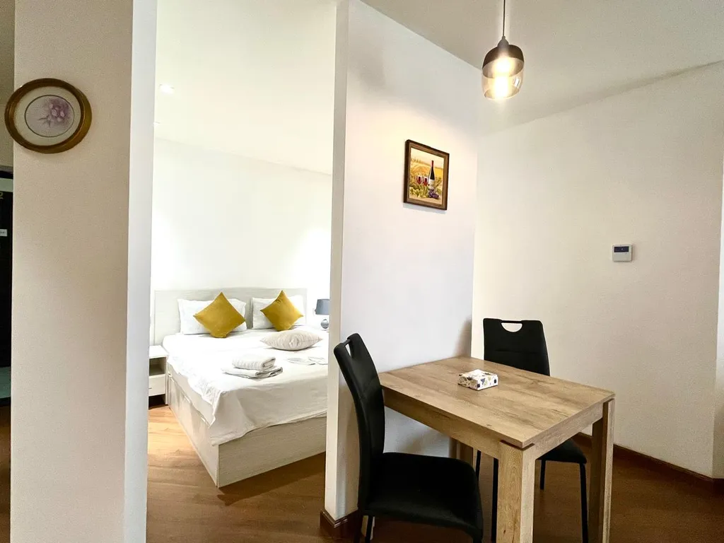 Апартаменты студио