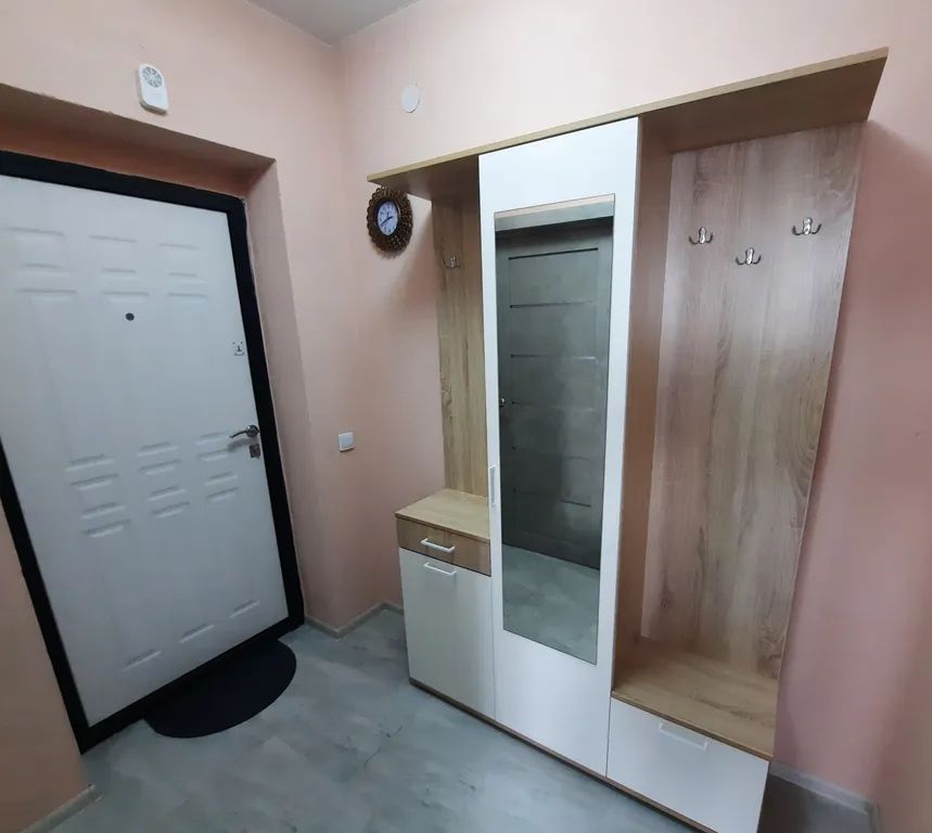 Уютная квартира у моря