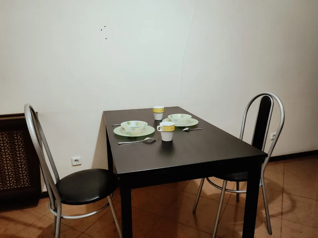 Апартаменты Квадрат-Уфа