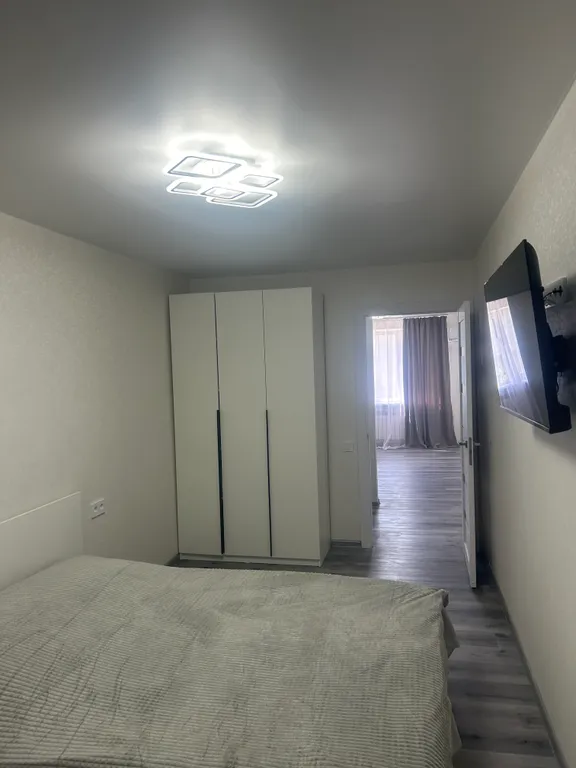 Квартира Квартира с новым ремонтом — Евпатория