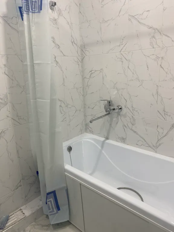 Новая квартира