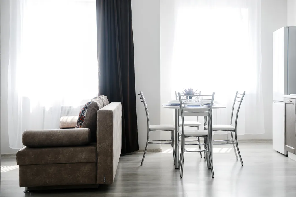 Апартаменты Прованс