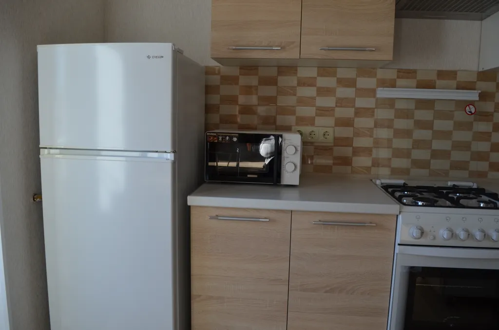 Квартира Квартира у моря — Раздольное