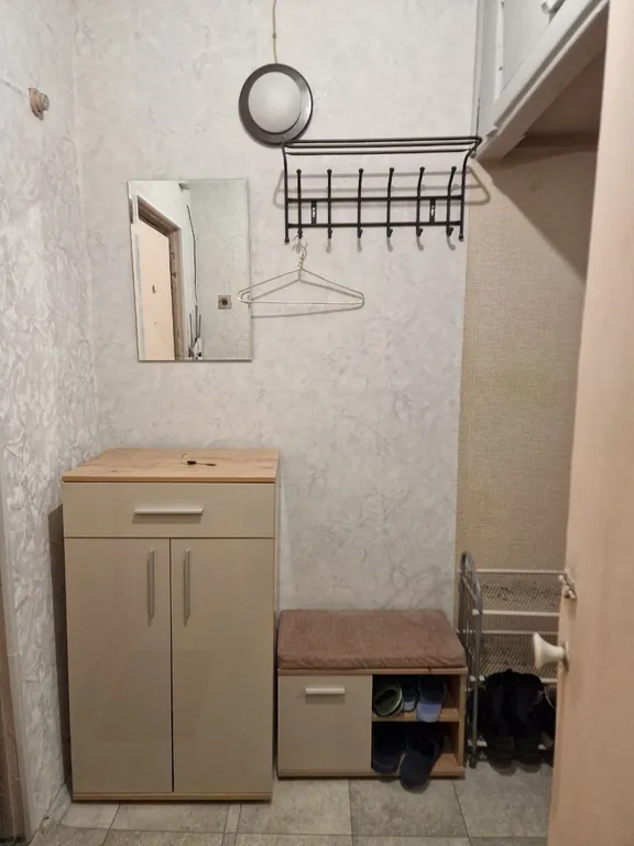 Квартира Двухкомнатная квартира в районе Баляева — Владивосток