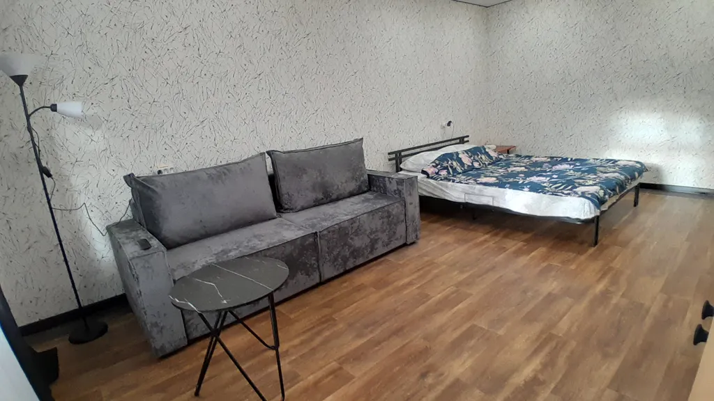 Квартира Квартира эконом в 5 минутах от центра — Ярославль