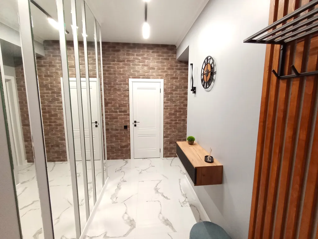 Одна из лучших квартир