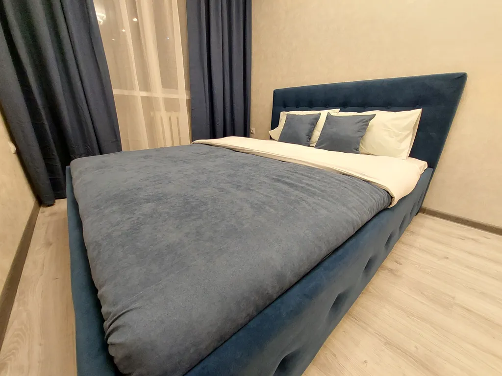 Замечательная двухкомнатная квартира — аренда посуточно в Смоленск