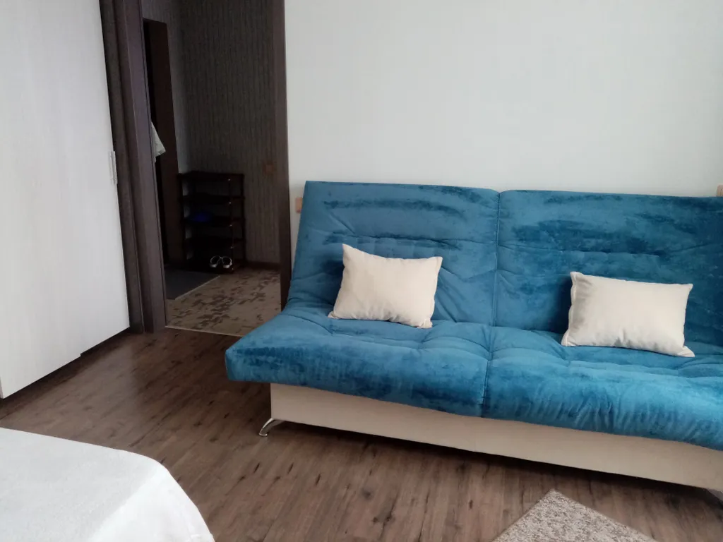 Уютная квартира для отдыха