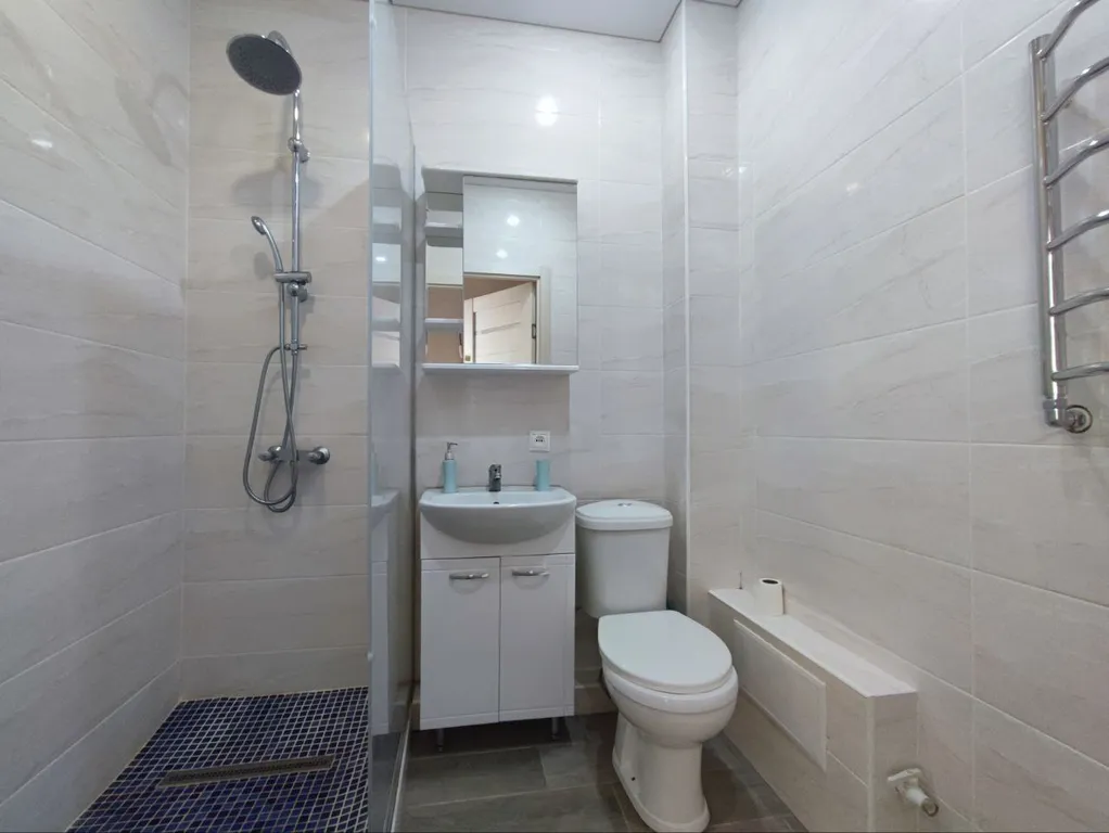 Комфортная студия