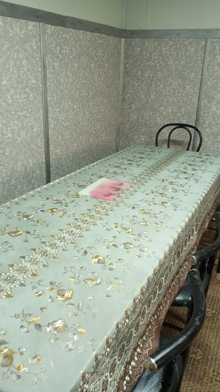 4-комнатный Дом