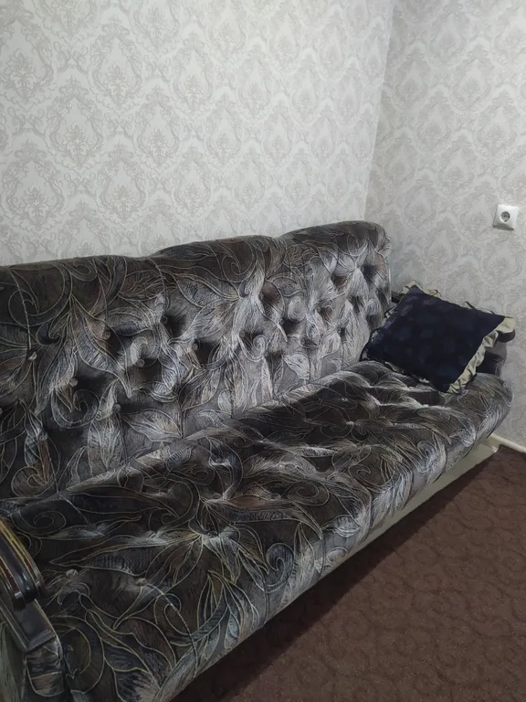 Квартира 2-комнатная Квартира — Нефтекумск