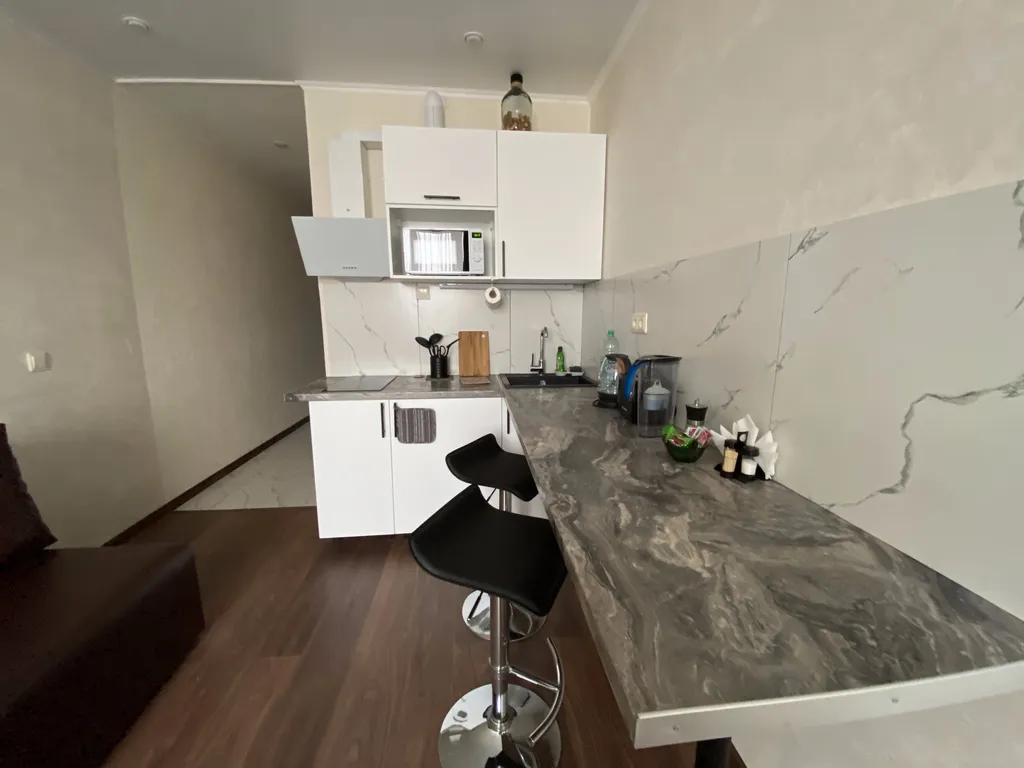 УютHome апартаменты