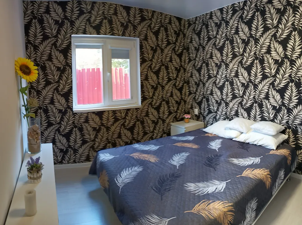 Домик у черного моря