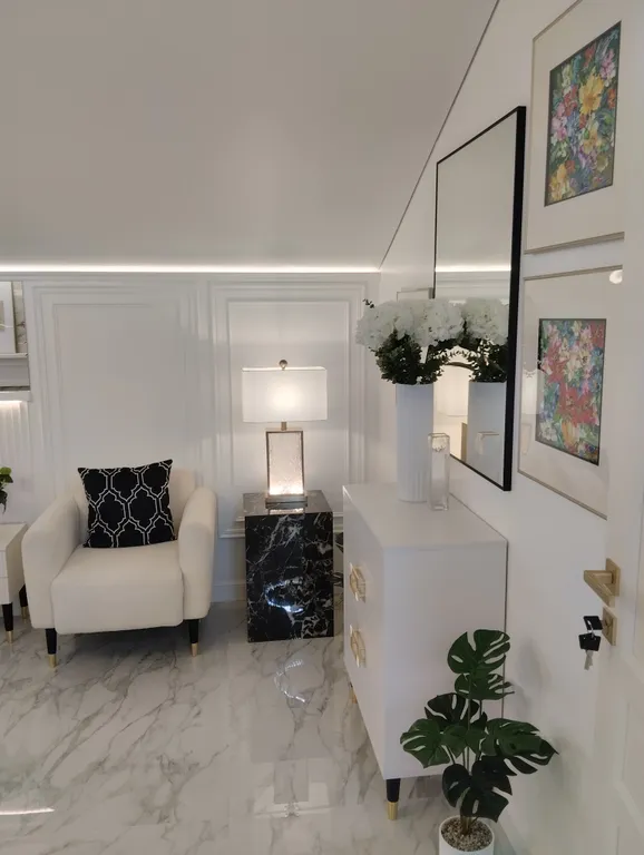 Коттедж Виктория