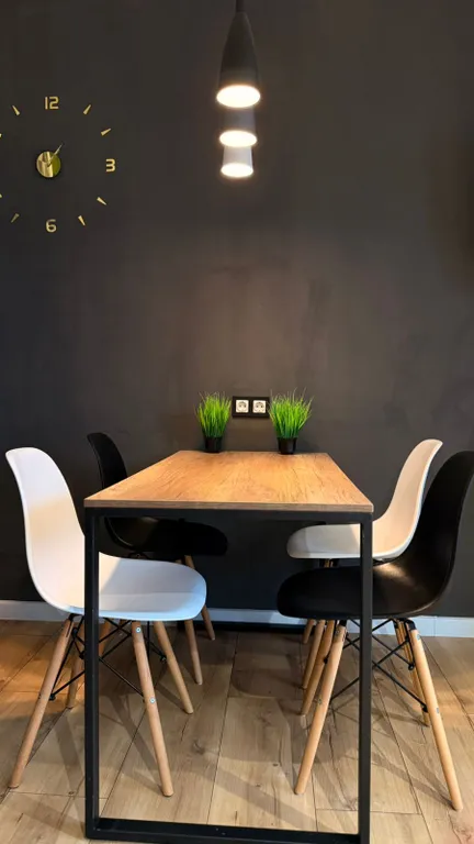 Студия в тихом районе Муринские пруды