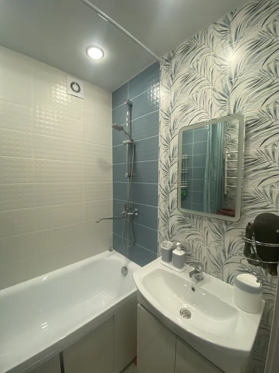 Уютная и прекрасная квартира в центре города