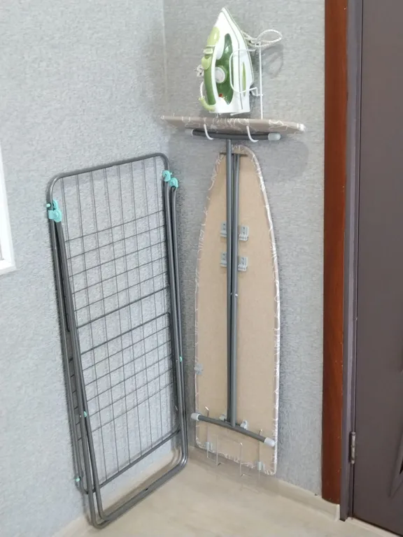 Уютная, чистая квартира ждёт вас