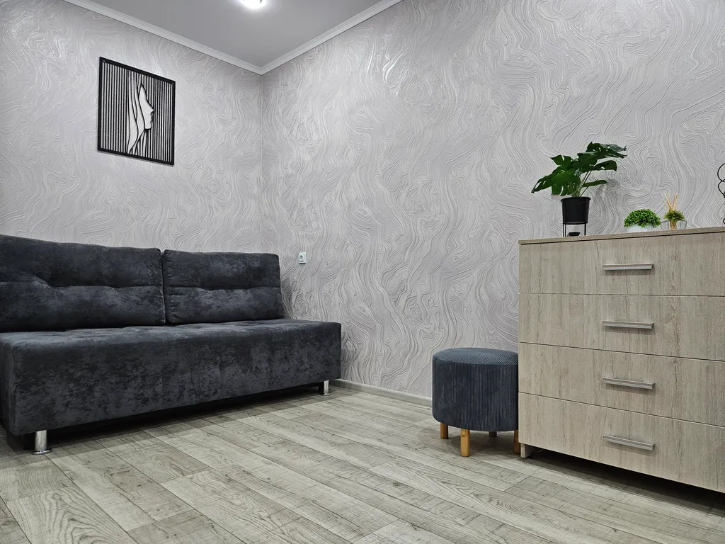 Уютная квартира в новом доме