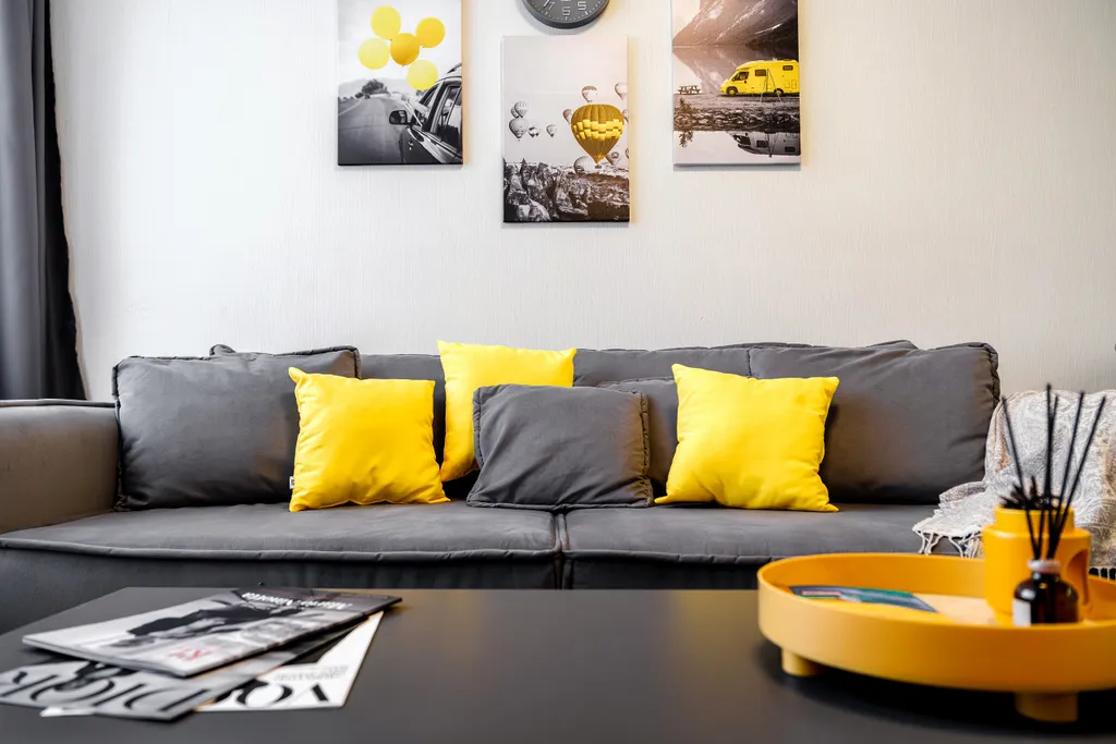 Лучистый берег