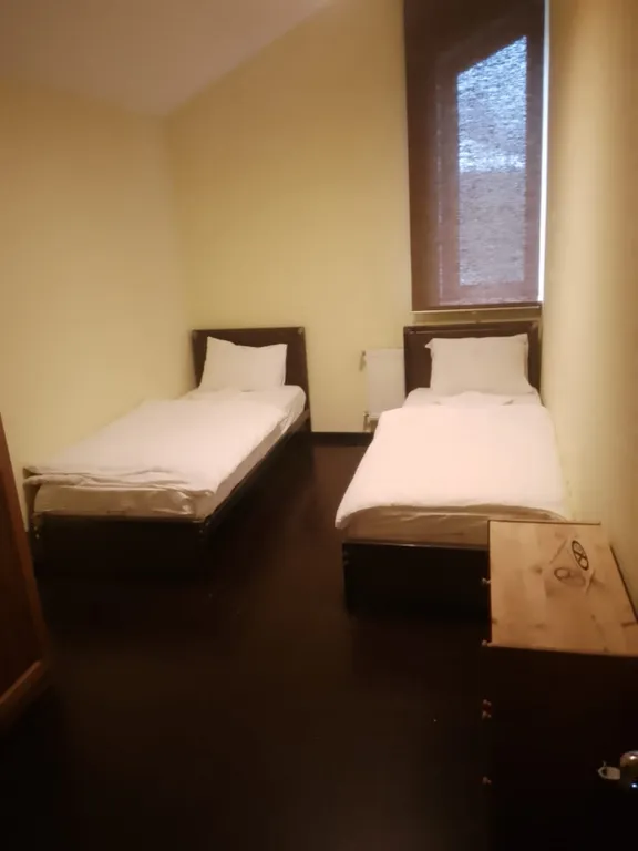 Коттедж с нотками стиля модерн