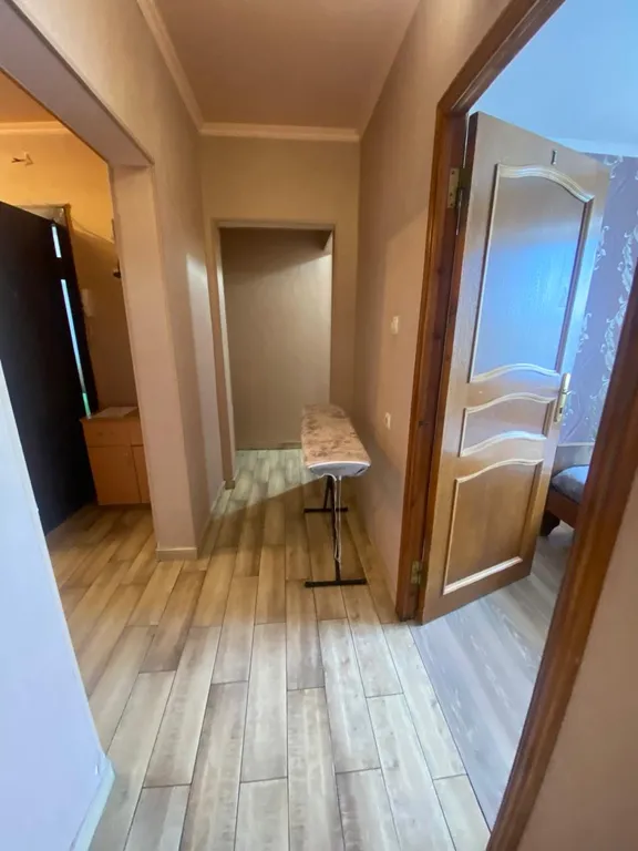 Квартира Уютная квартира — Лазаревское