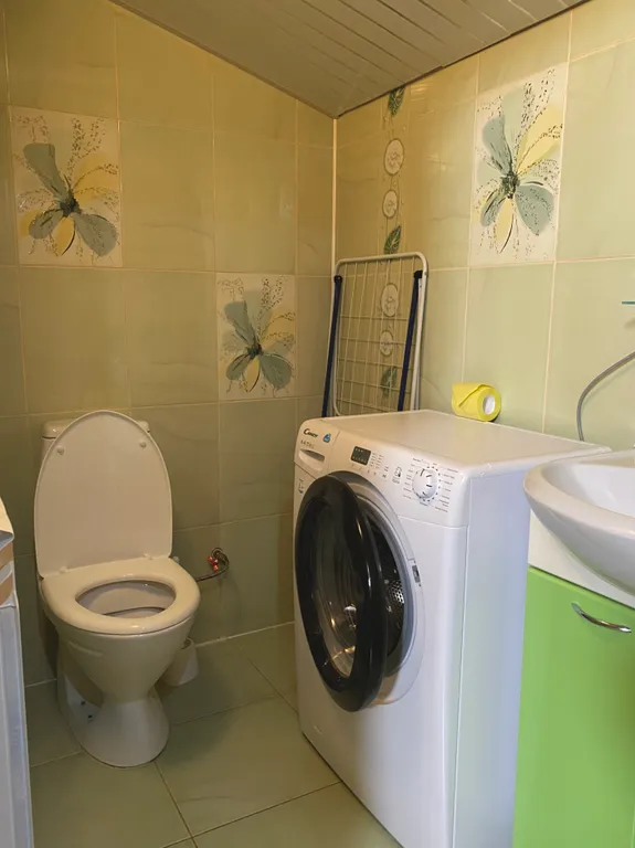 Квартира Двухуровневая квартира на Нахимсона в самом центре города ! — Ярославль