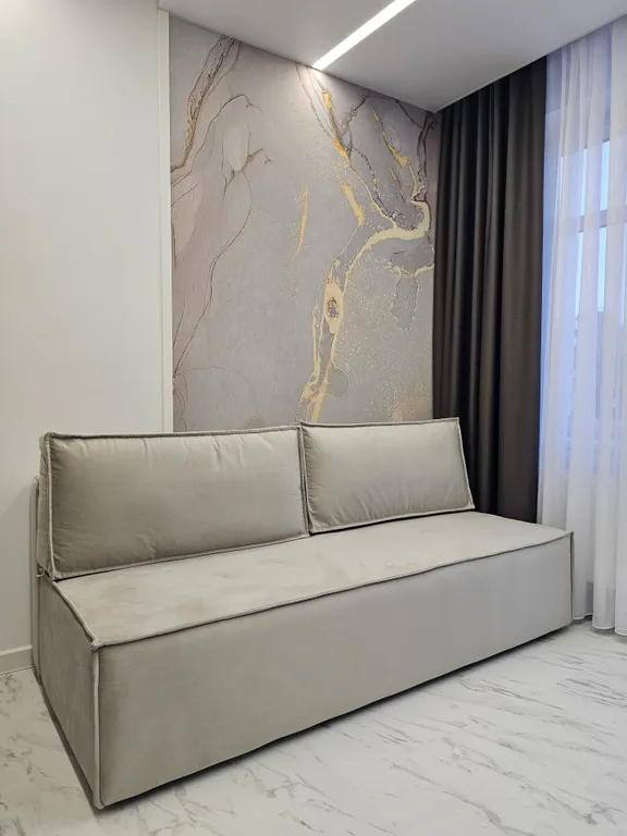 Идеальная квартира в центре