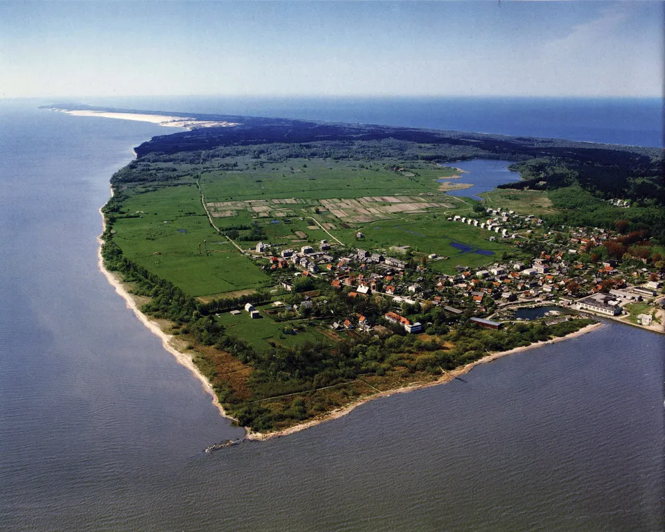 Коттедж Коттедж Уютные семейные апартаменты — Рыбачий