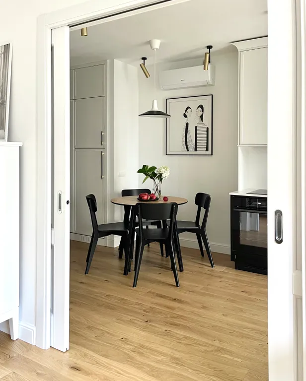 Квартира Квартира Апартамент Top-Comfort — Зеленоградск