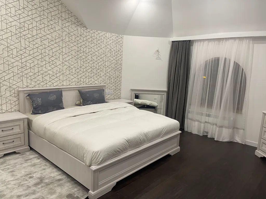 Роскошная вилла с бассейном и с видом на Арарат