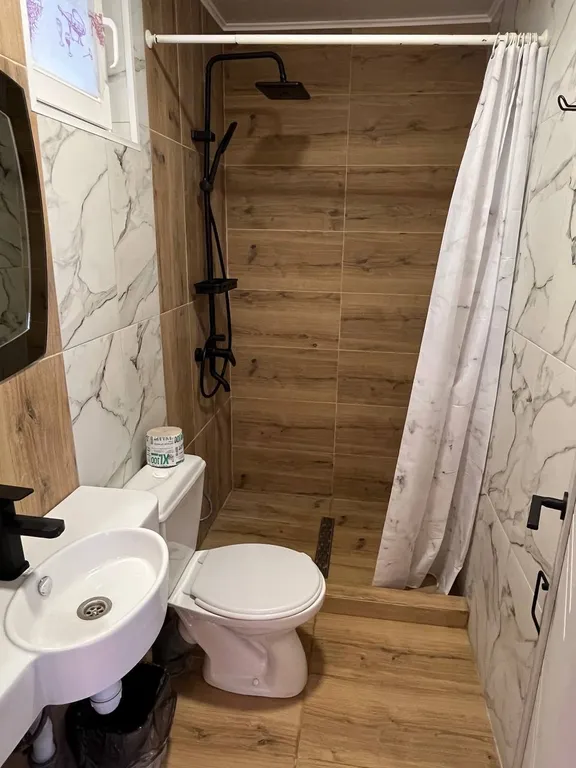 Коттедж 1-комнатный Дом — Анапа