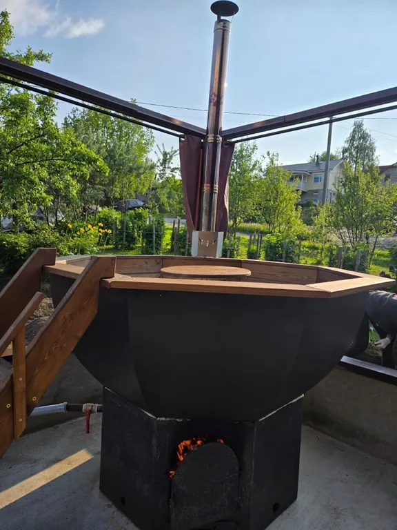 Гостевой дом в Карелии г. Лахденпохья