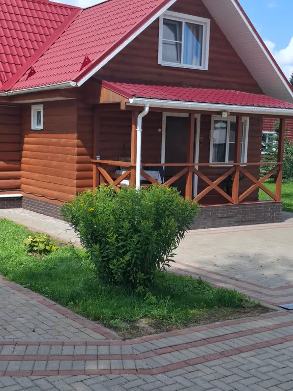 Коттедж Уютный дом для отдыха — аренда посуточно в Калуга