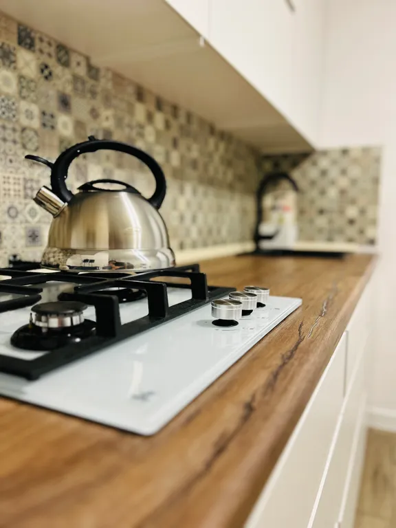 Квартира возле аквапарка