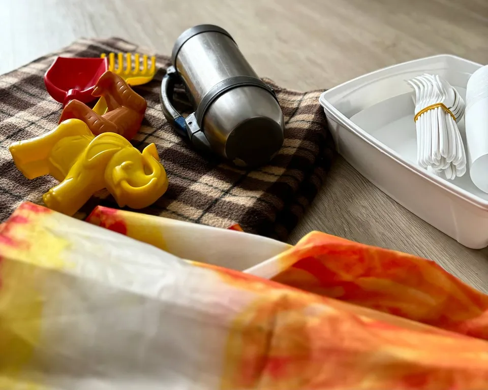 Уютная квартира с отдельной спальней на западном пляже Зеленоградска