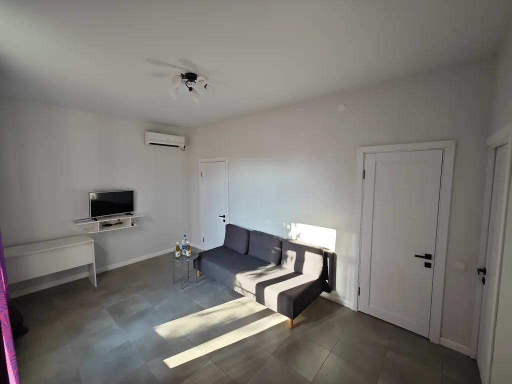 Фруктовый сад