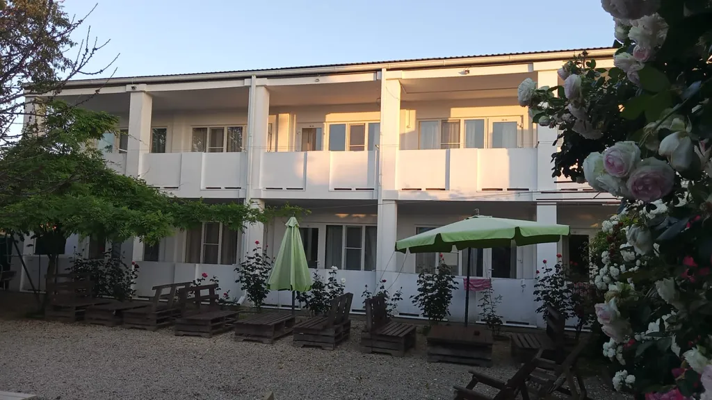 Квартира Комната — аренда посуточно в Пересыпь