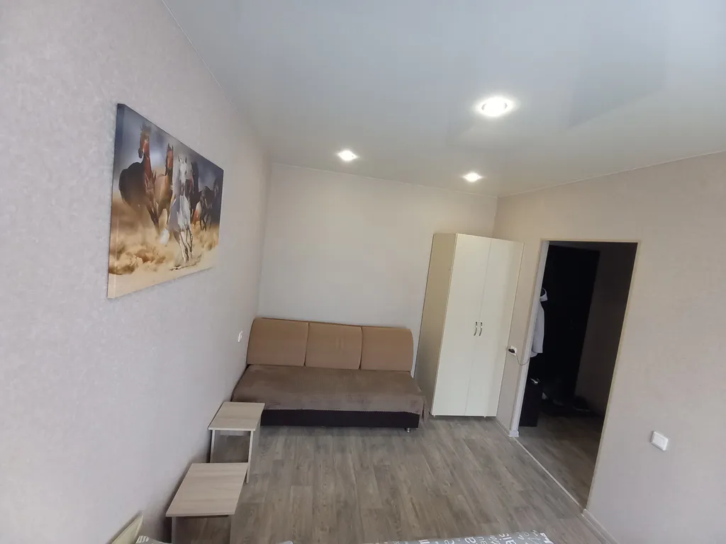 Уютная квартира рядом с аквапарком улёт