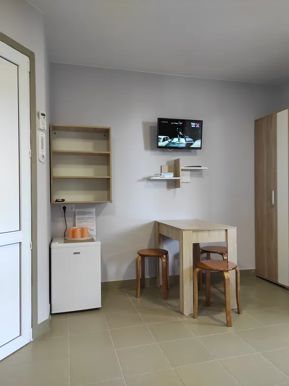 Комната SuperComfort, в доме, для 3-ёх  человек