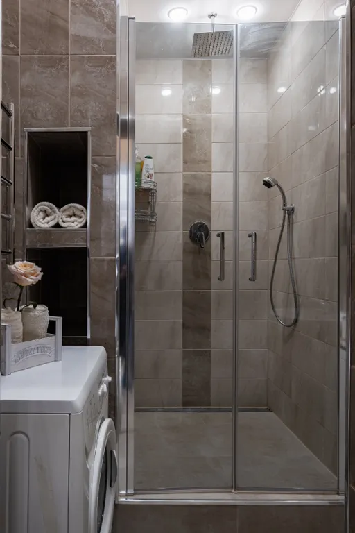 Милая и уютная квартирка в центре