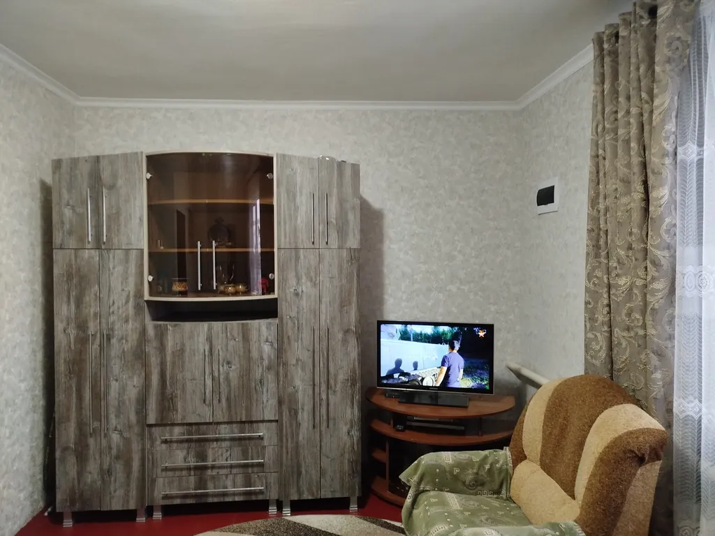 Дом в центре Соцгорода