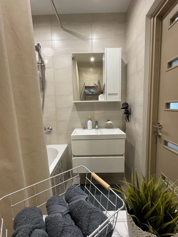 Апартаменты для приятного отдыха