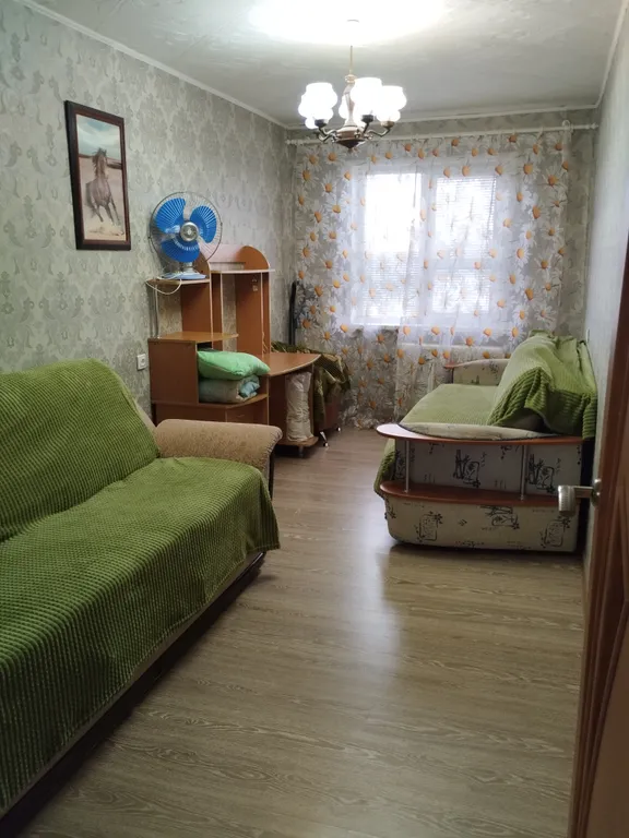 Квартира в центре города