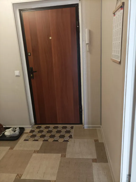 Уютная квартира-студия