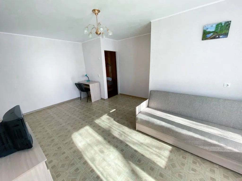 Уютная квартира в историческом центре