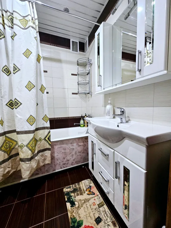 Уютная квартира в центре