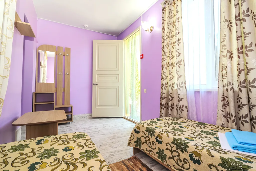 Квартира Комната — Кучугуры