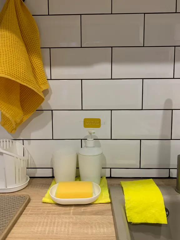 Квартира для вашего отдыха в Карелии