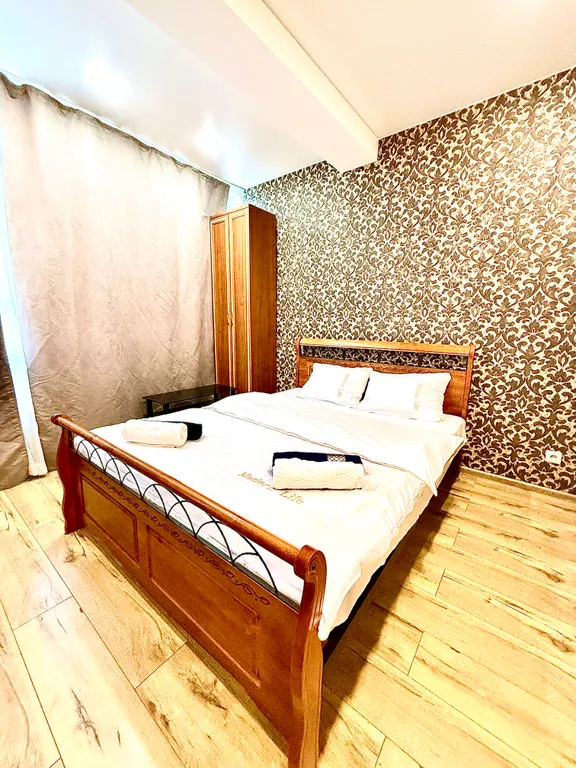 Апартаменты в жк комфорт класса в Одинцово