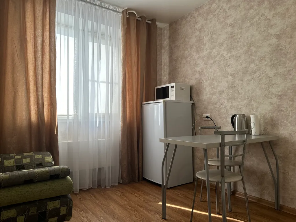 Уютная квартира рядом с трассой М5